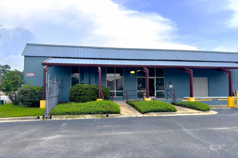 Tri Star Storage - Lumberton