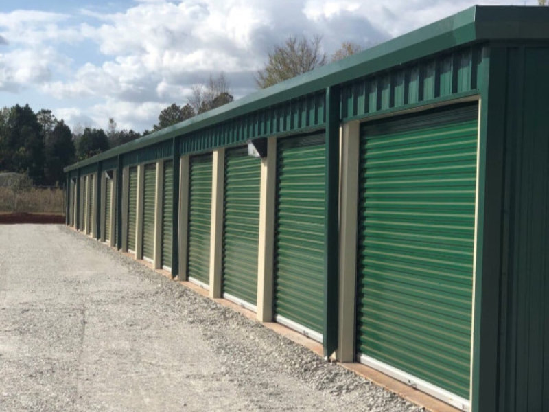 Tri Star Storage - Wedgefield