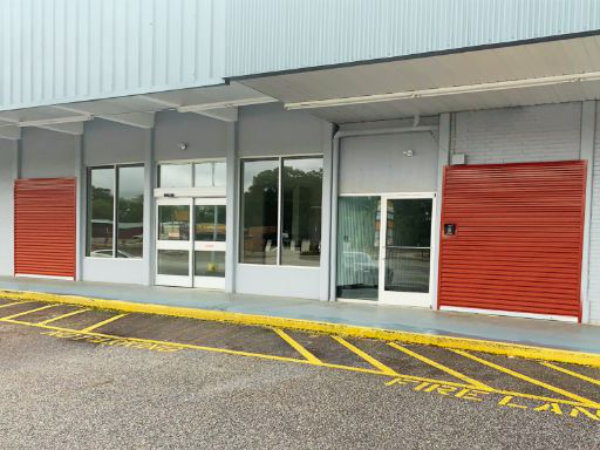 Tri Star Storage - Spartanburg