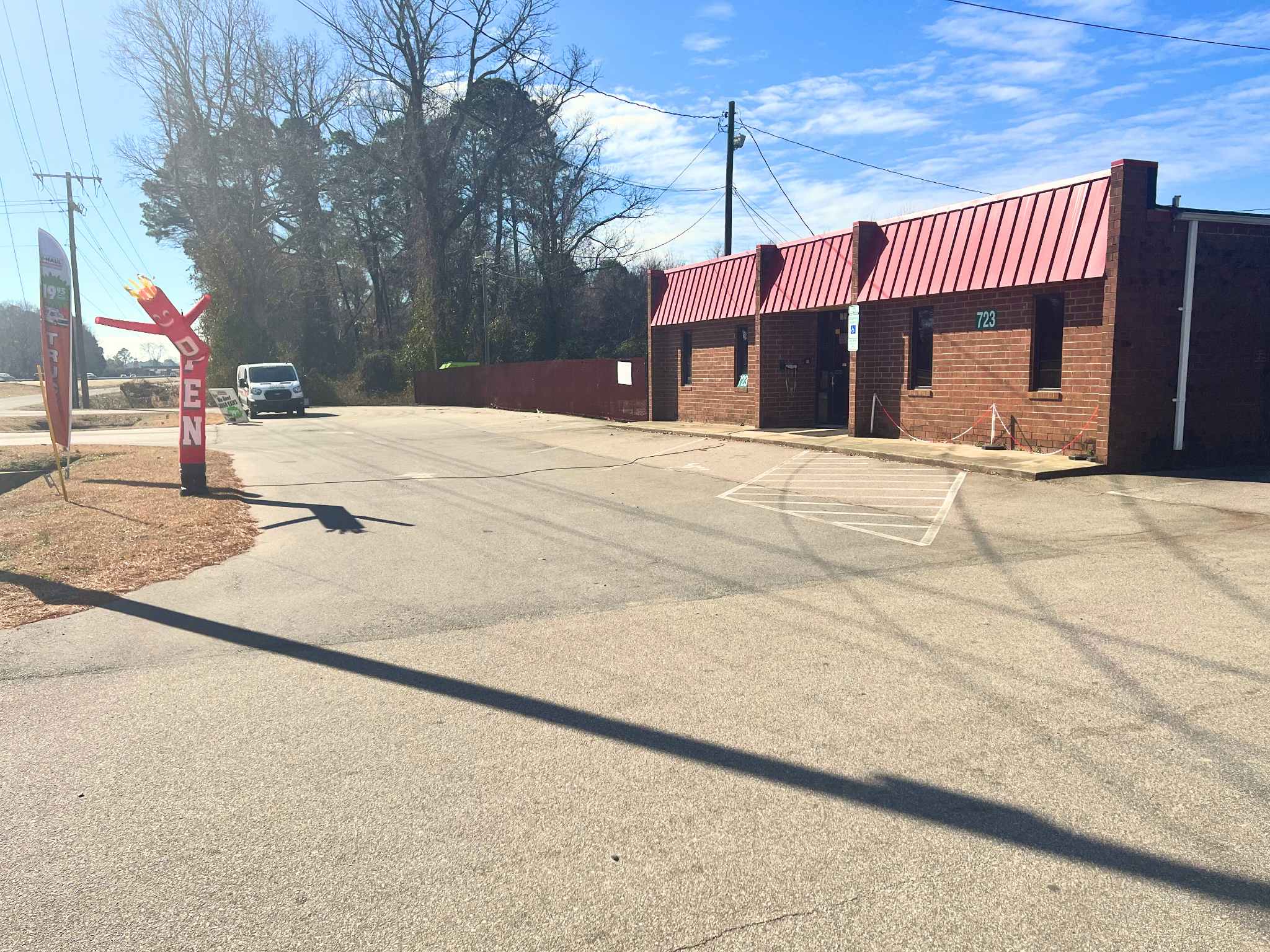 Tri Star Storage - Goldsboro