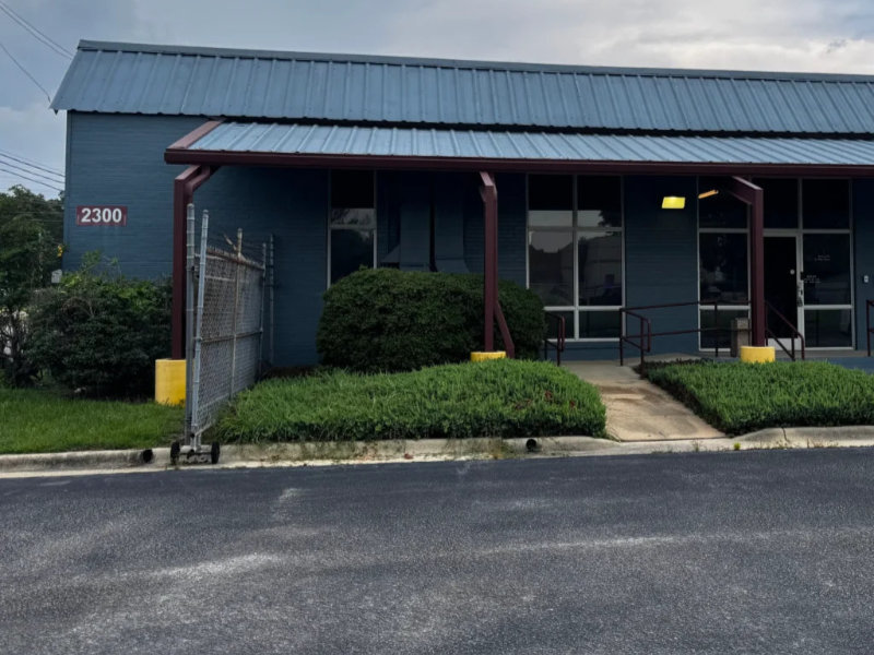 Tri Star Storage - Lumberton