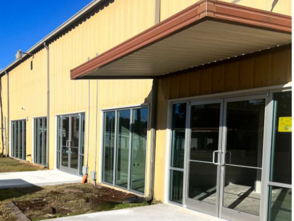 Tri Star Storage - Rocky Mount