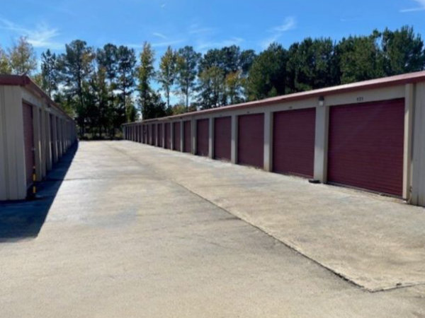 Tri Star Storage - Sumter 830 Pike
